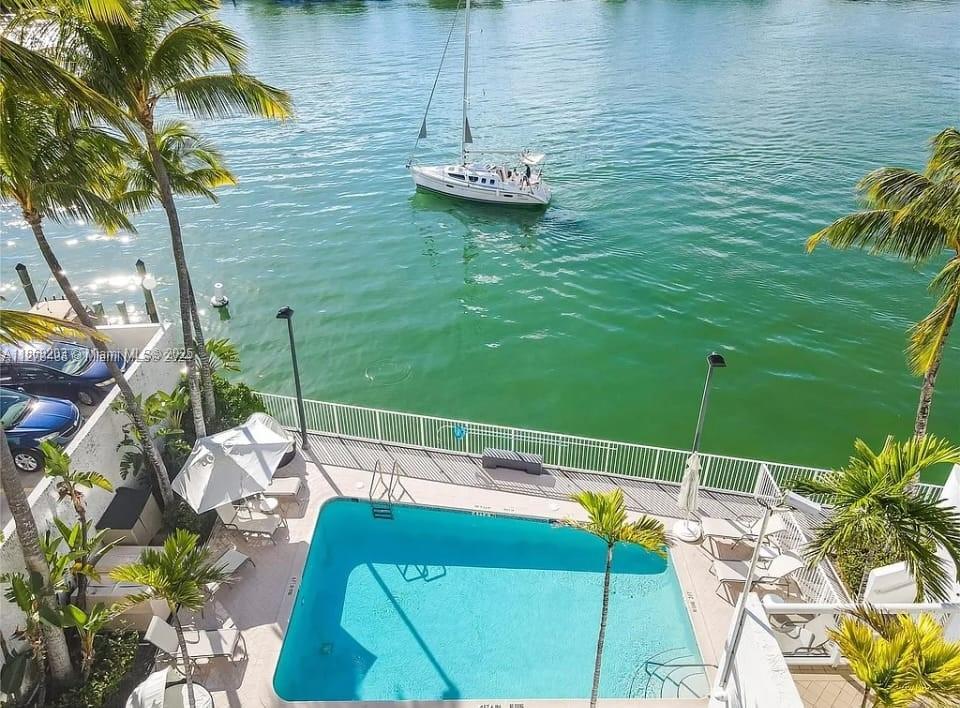 5880 Collins Ave # 1007