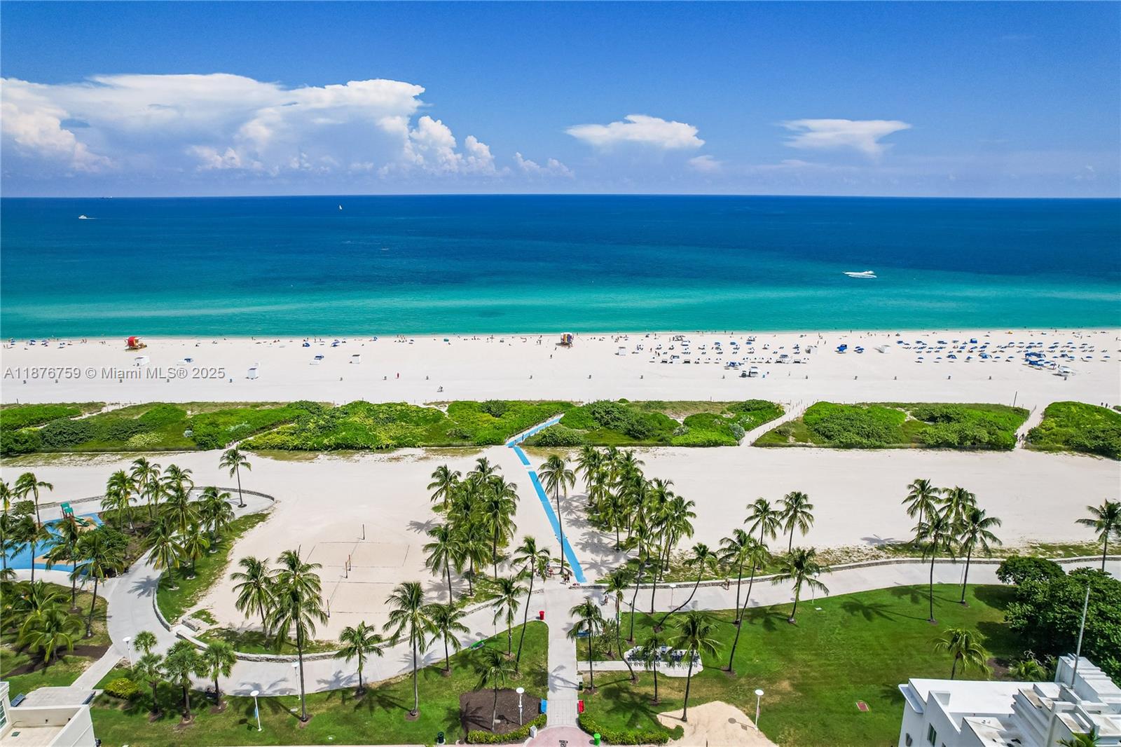 1150 Collins Ave # 303