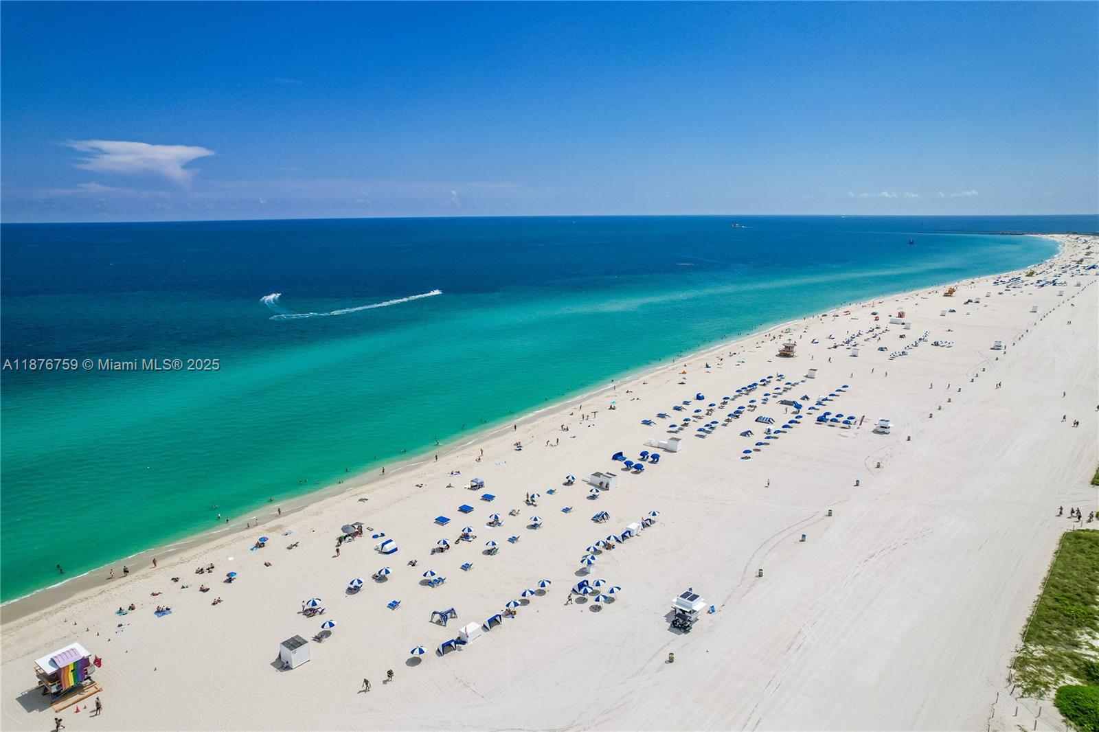 1150 Collins Ave # 303