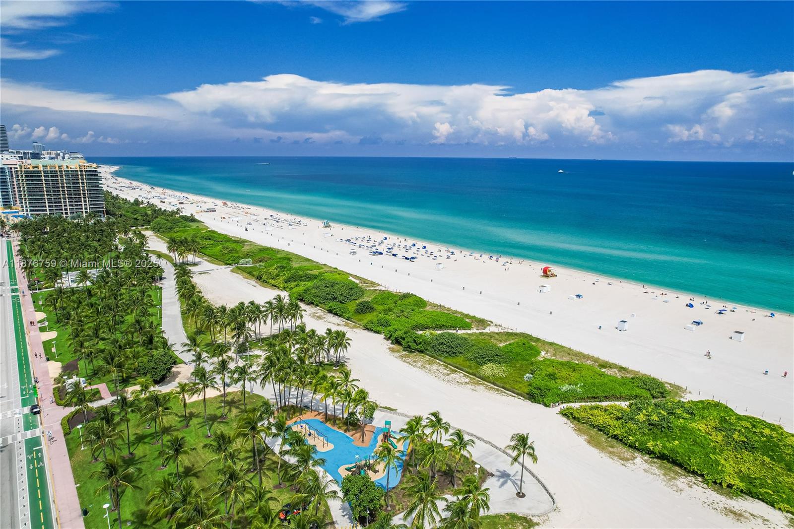 1150 Collins Ave # 303