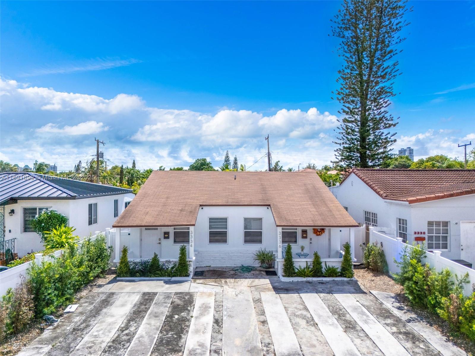 3334 SW 24th Ter # 3334