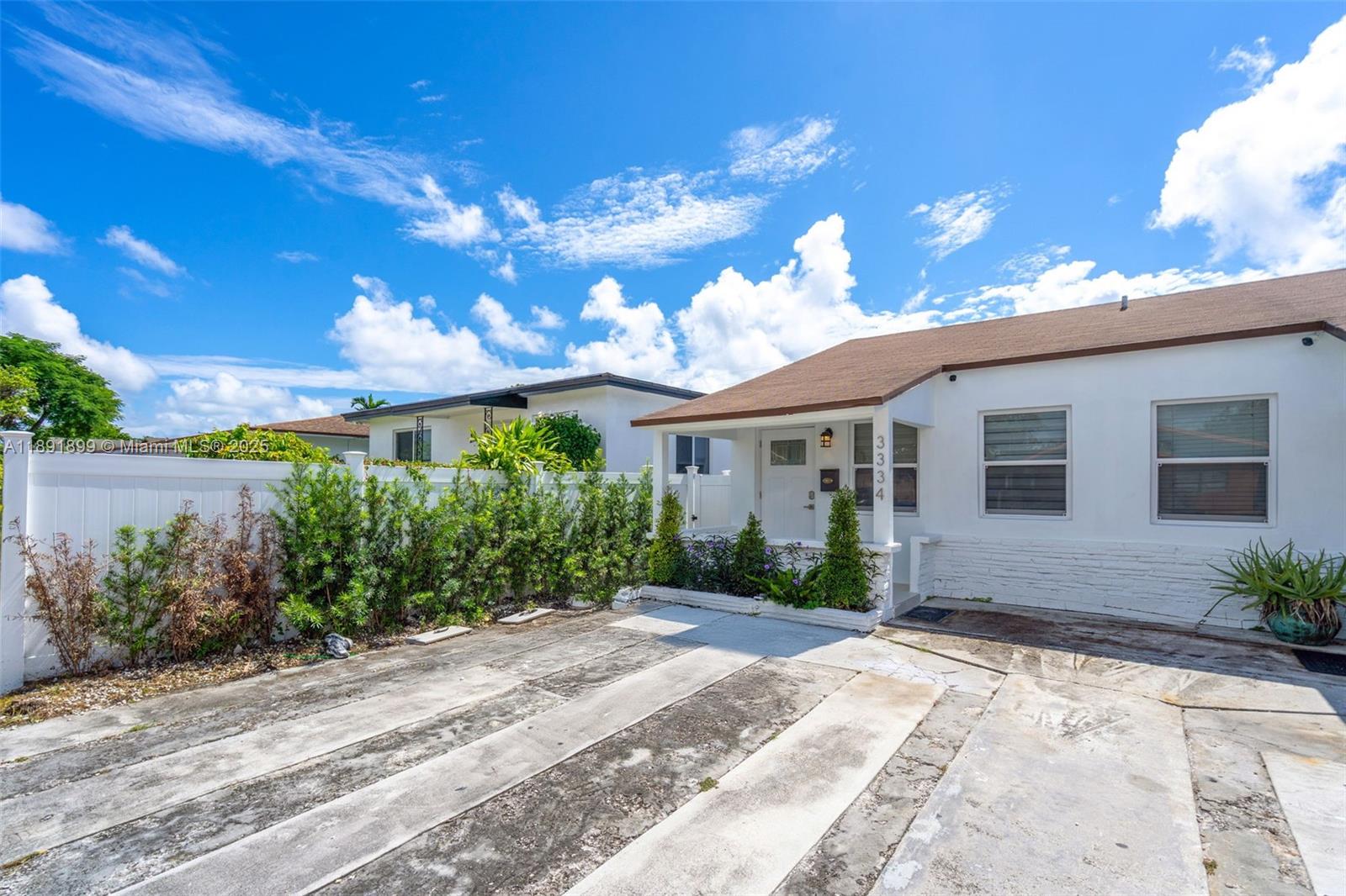 3334 SW 24th Ter # 3334