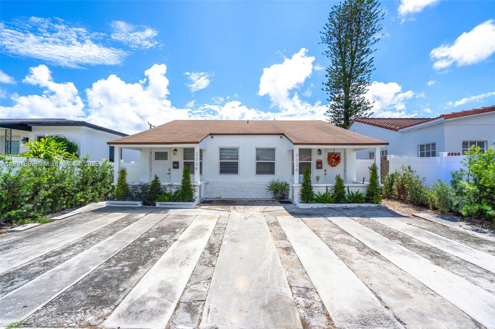3334 SW 24th Ter # 3334