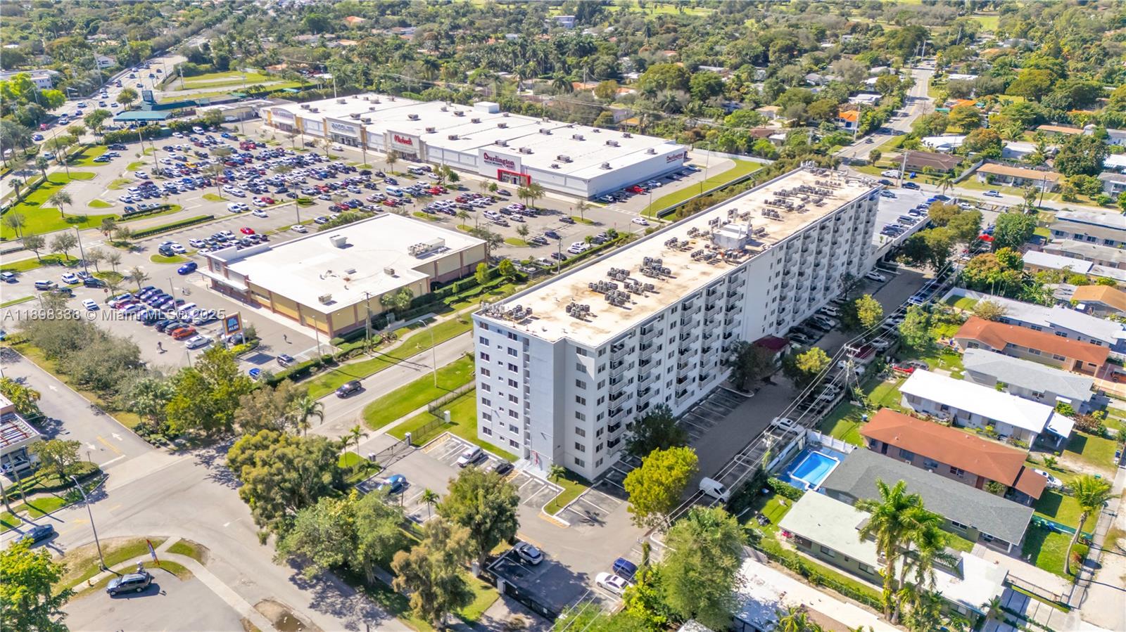 1251 NE 108th St # 810, Miami Unit: 810