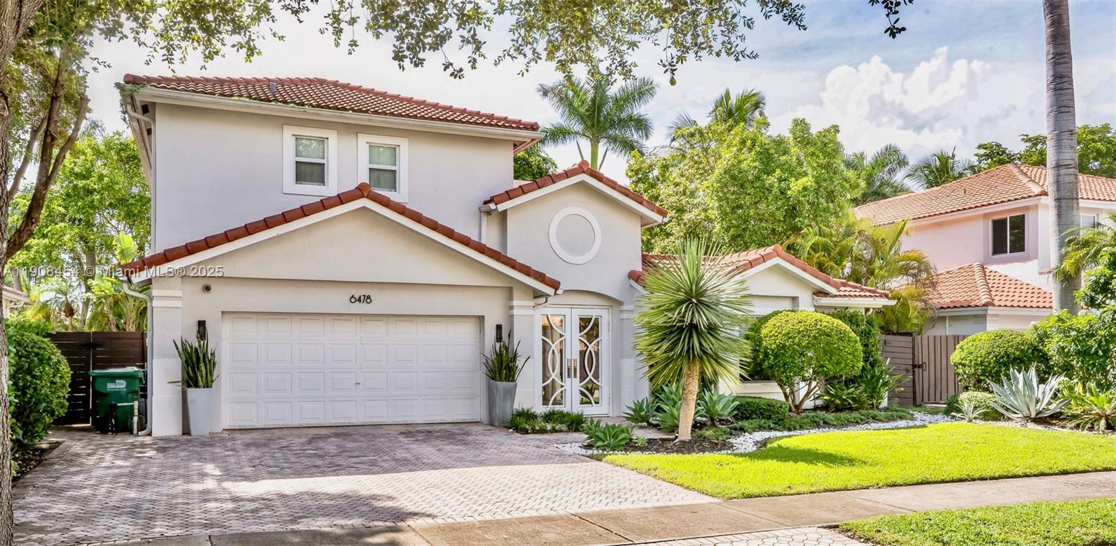 6478 NW 113th Pl