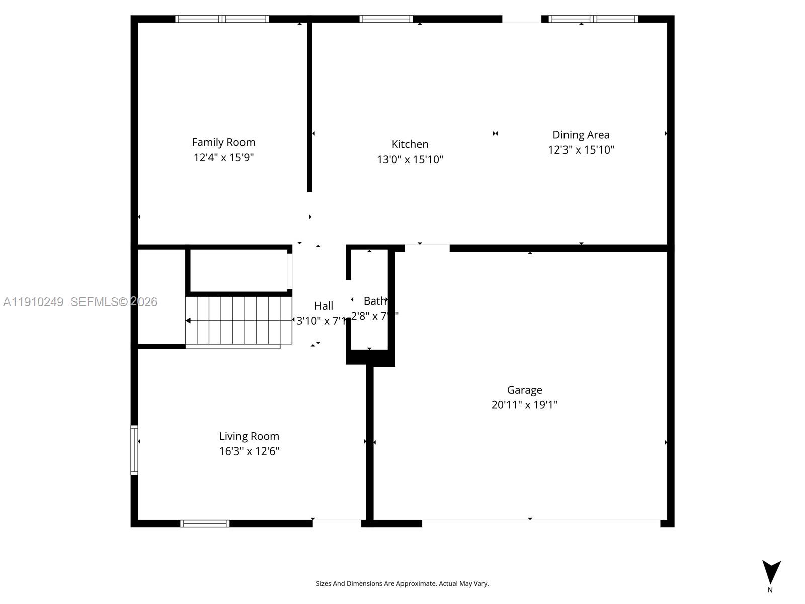 11734 SW 240th Ter