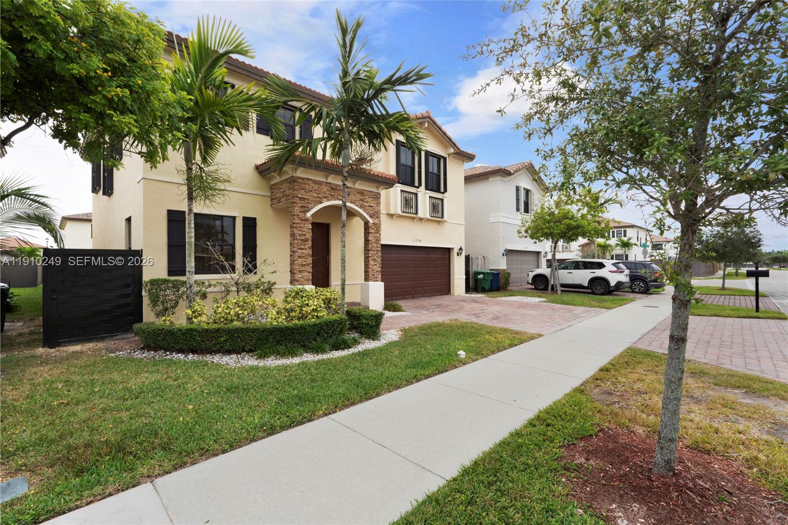 11734 SW 240th Ter