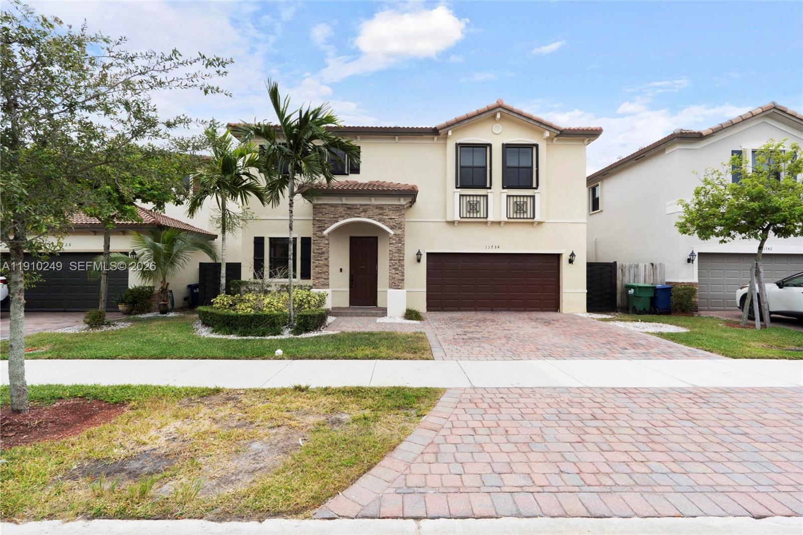 11734 SW 240th Ter