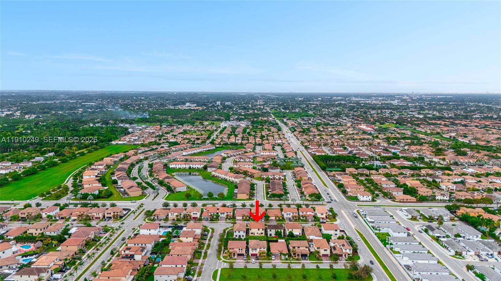 11734 SW 240th Ter