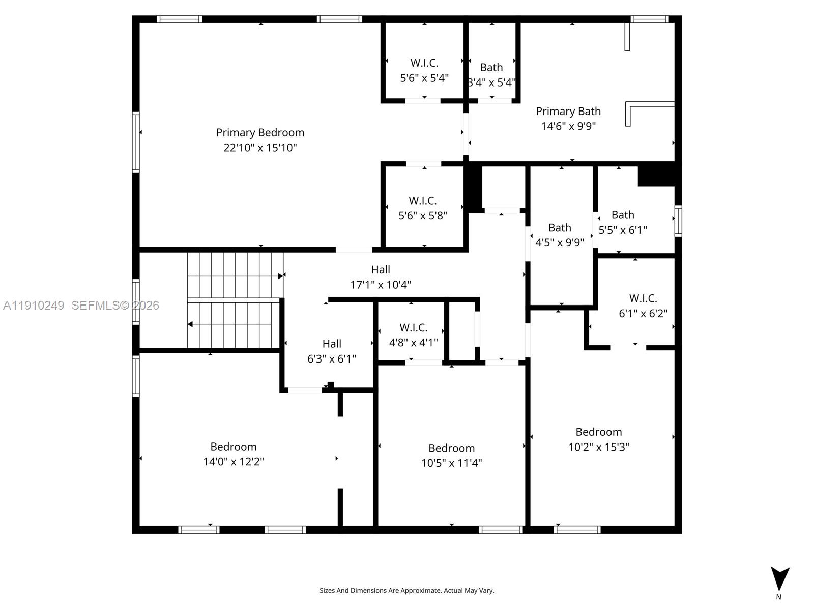 11734 SW 240th Ter