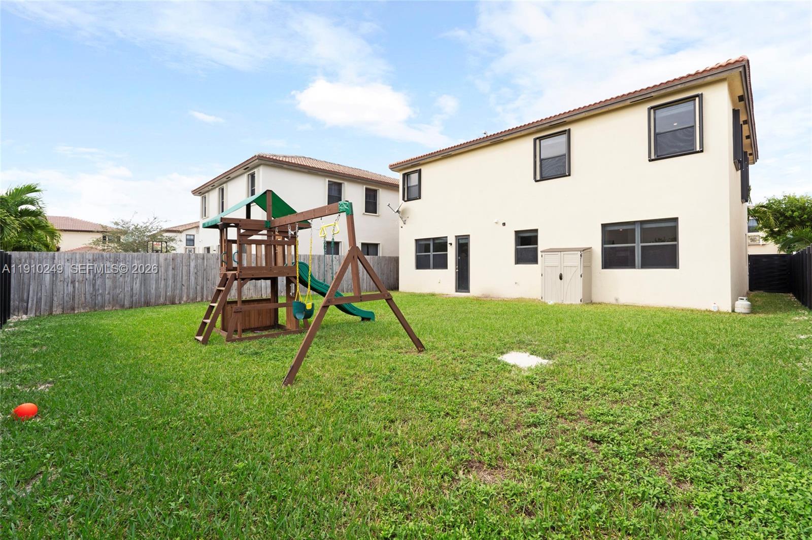 11734 SW 240th Ter