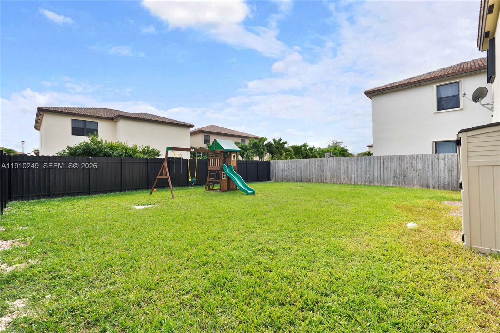 11734 SW 240th Ter