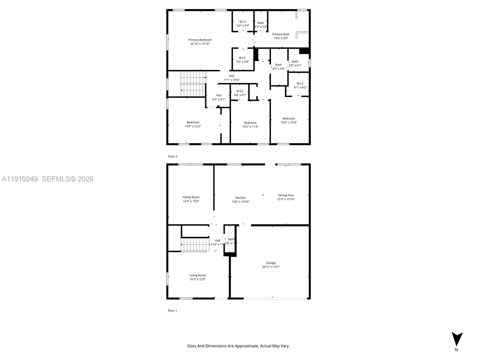11734 SW 240th Ter