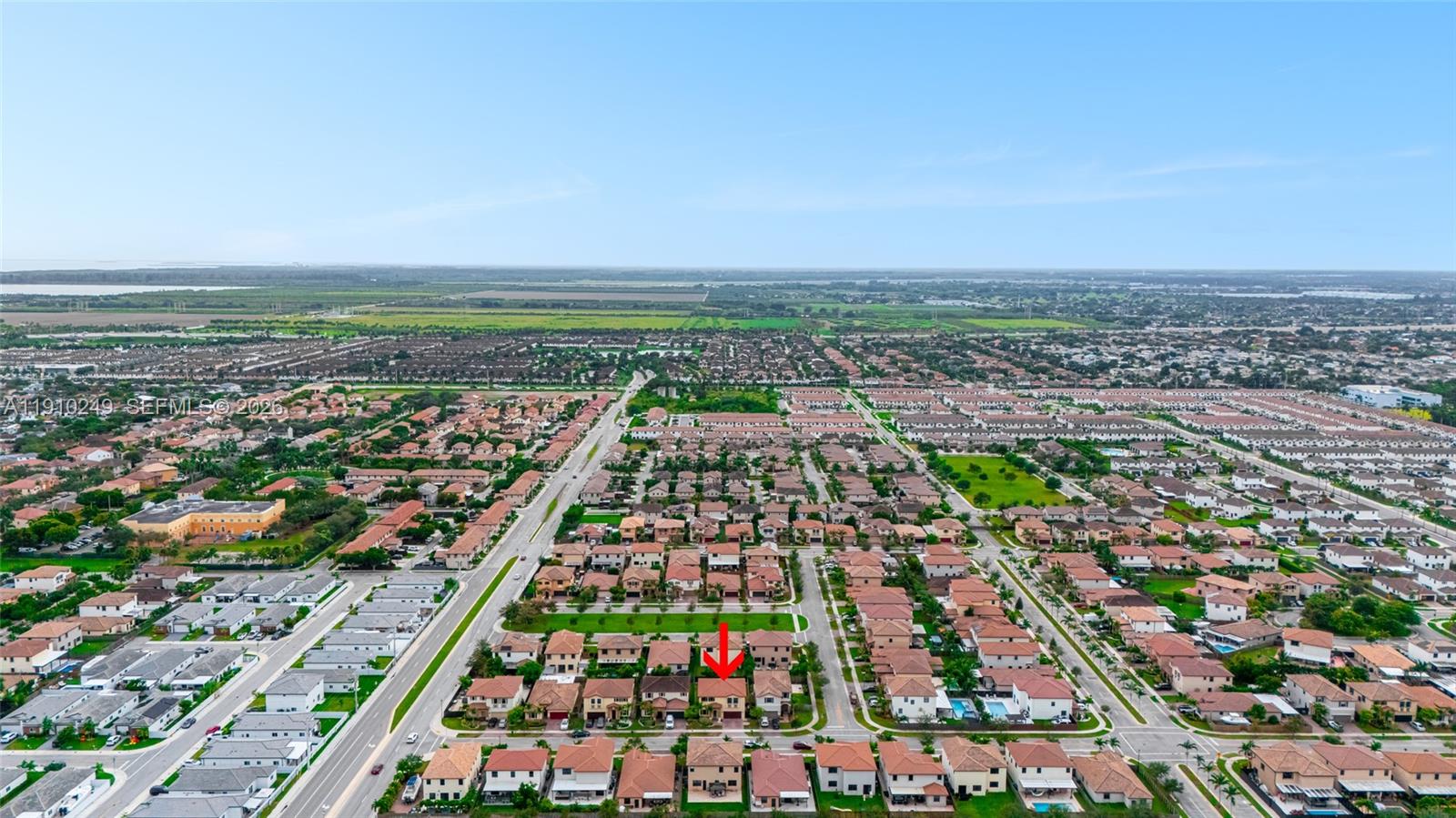11734 SW 240th Ter