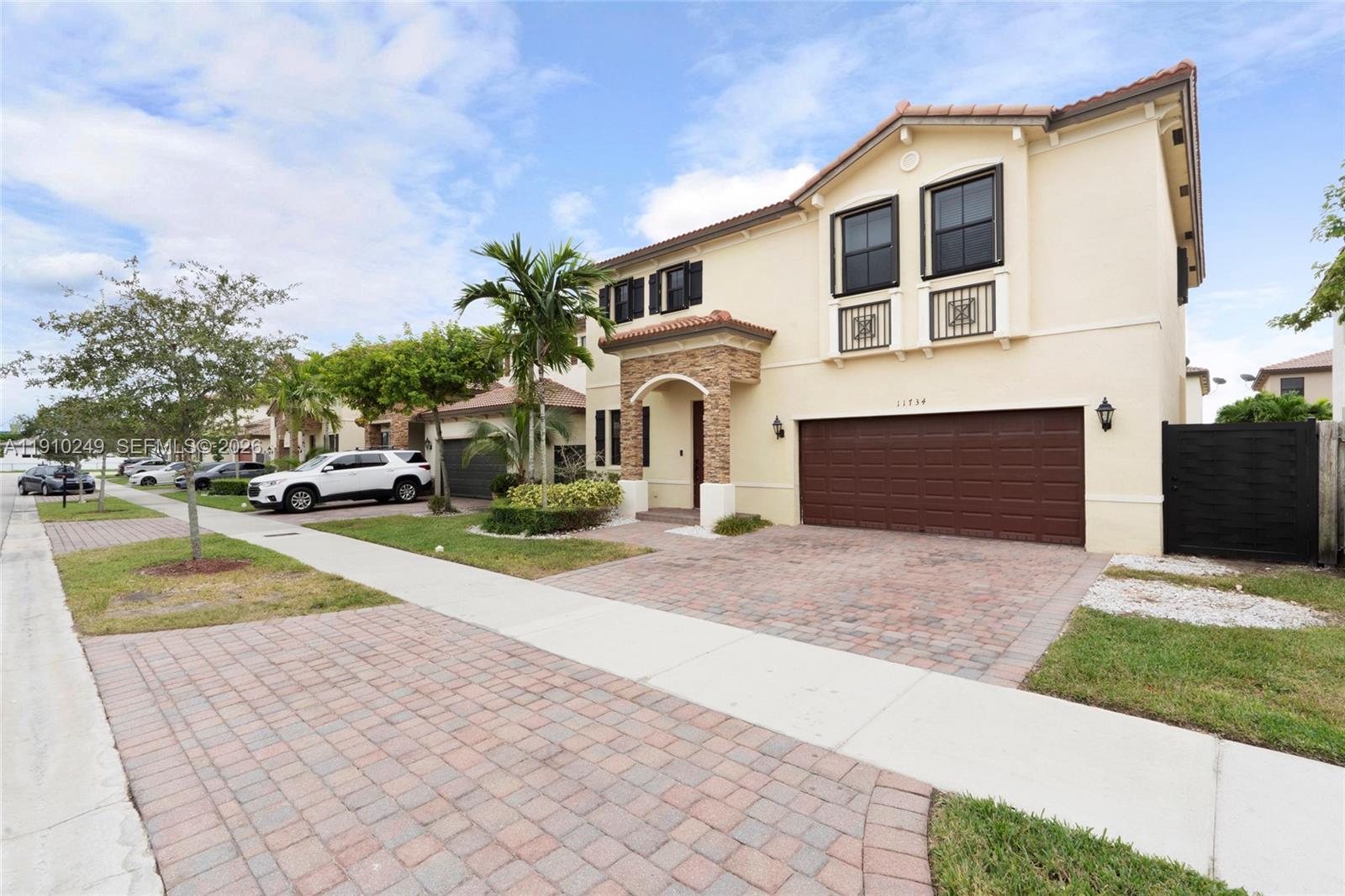 11734 SW 240th Ter