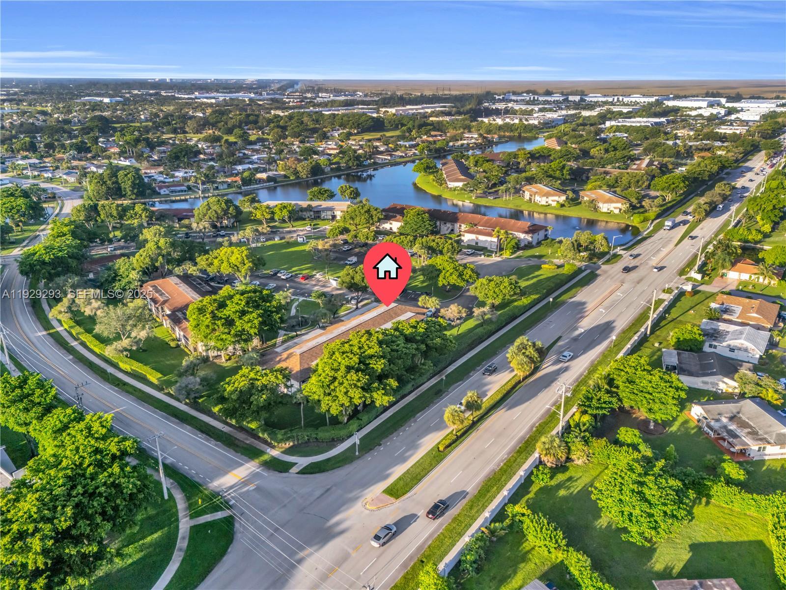 9415 W McNab Rd # 204