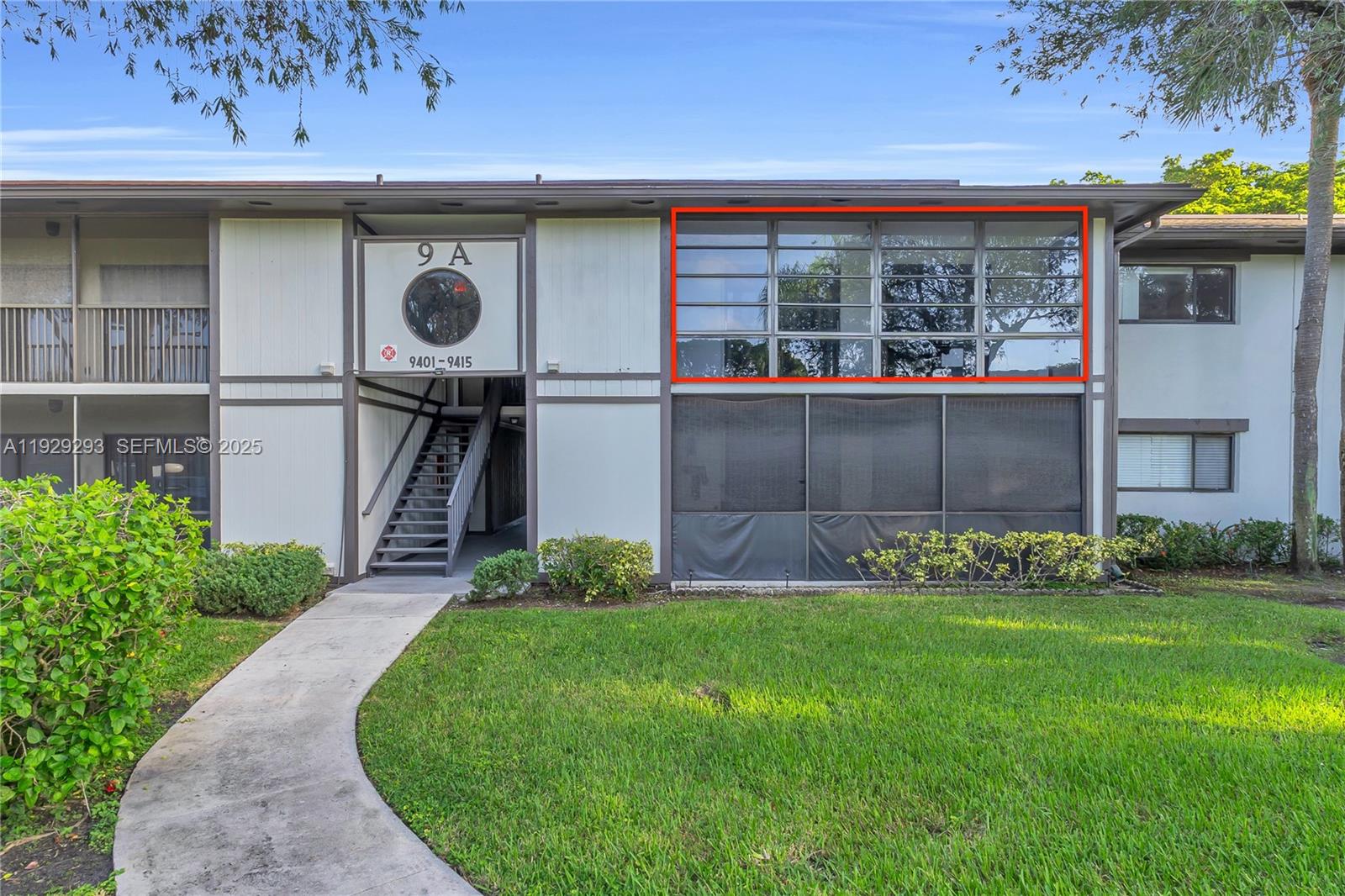 9415 W McNab Rd # 204