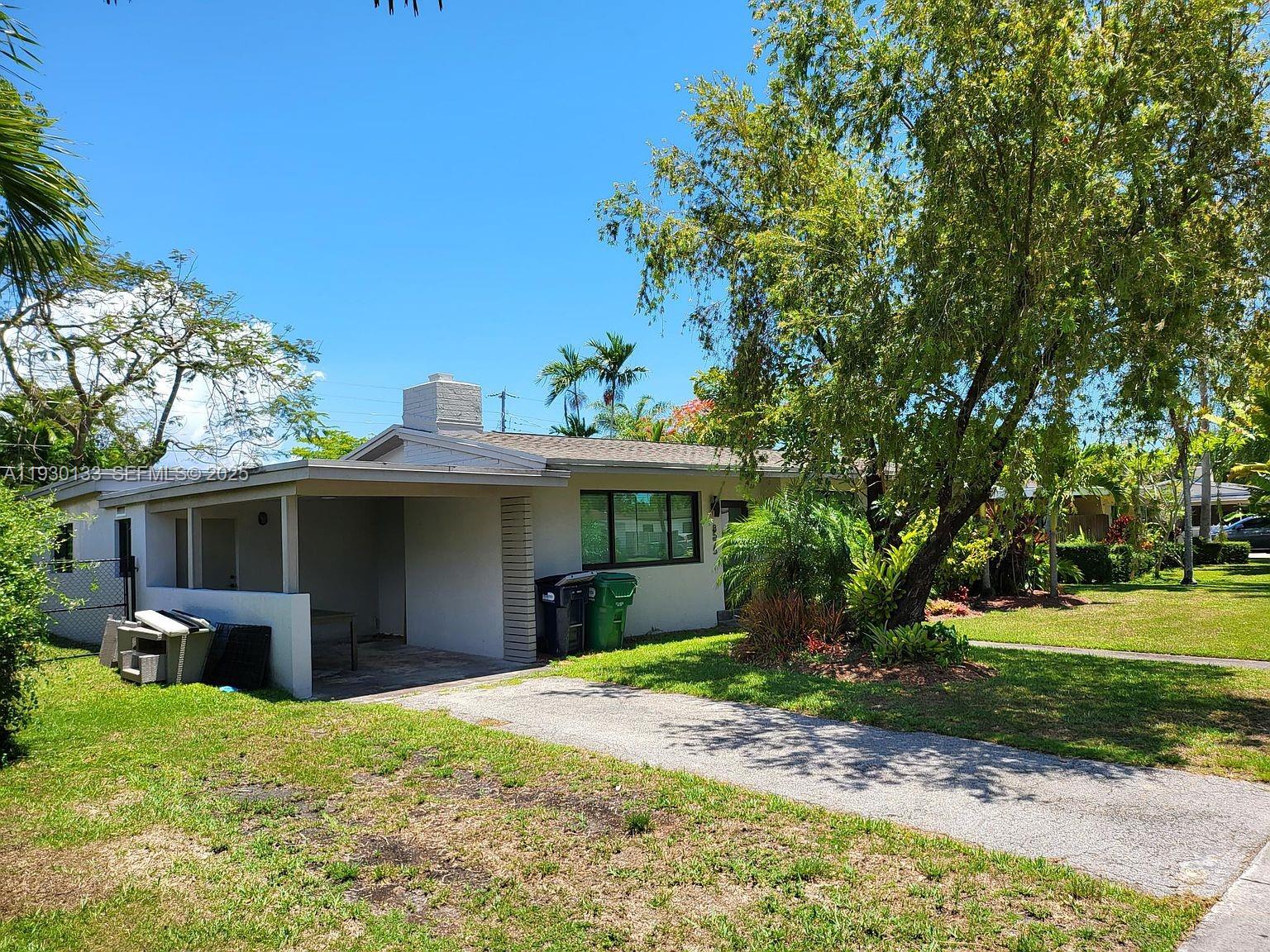 8575 SW 125th St # 8575