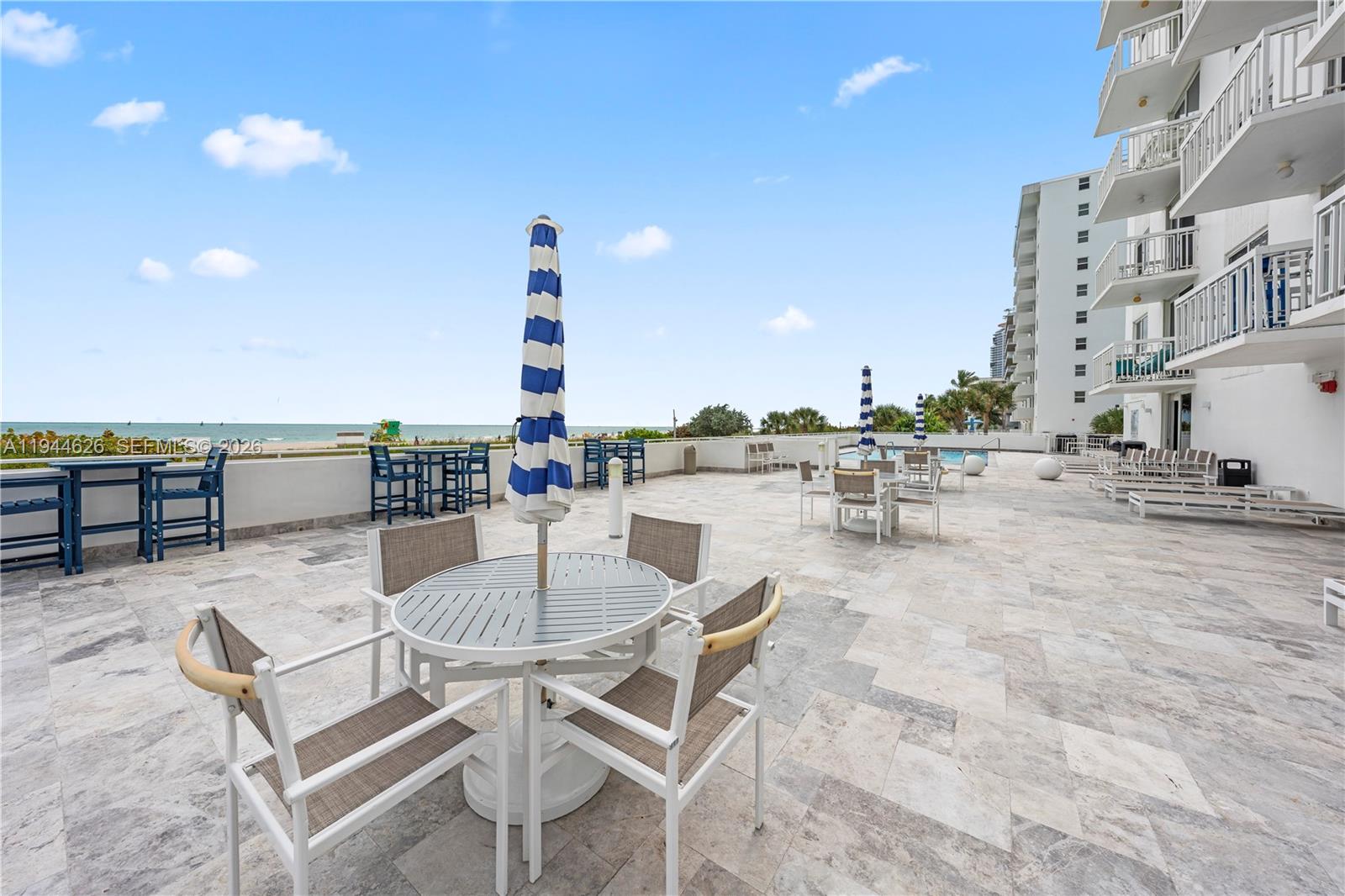 401 Ocean Dr # 523