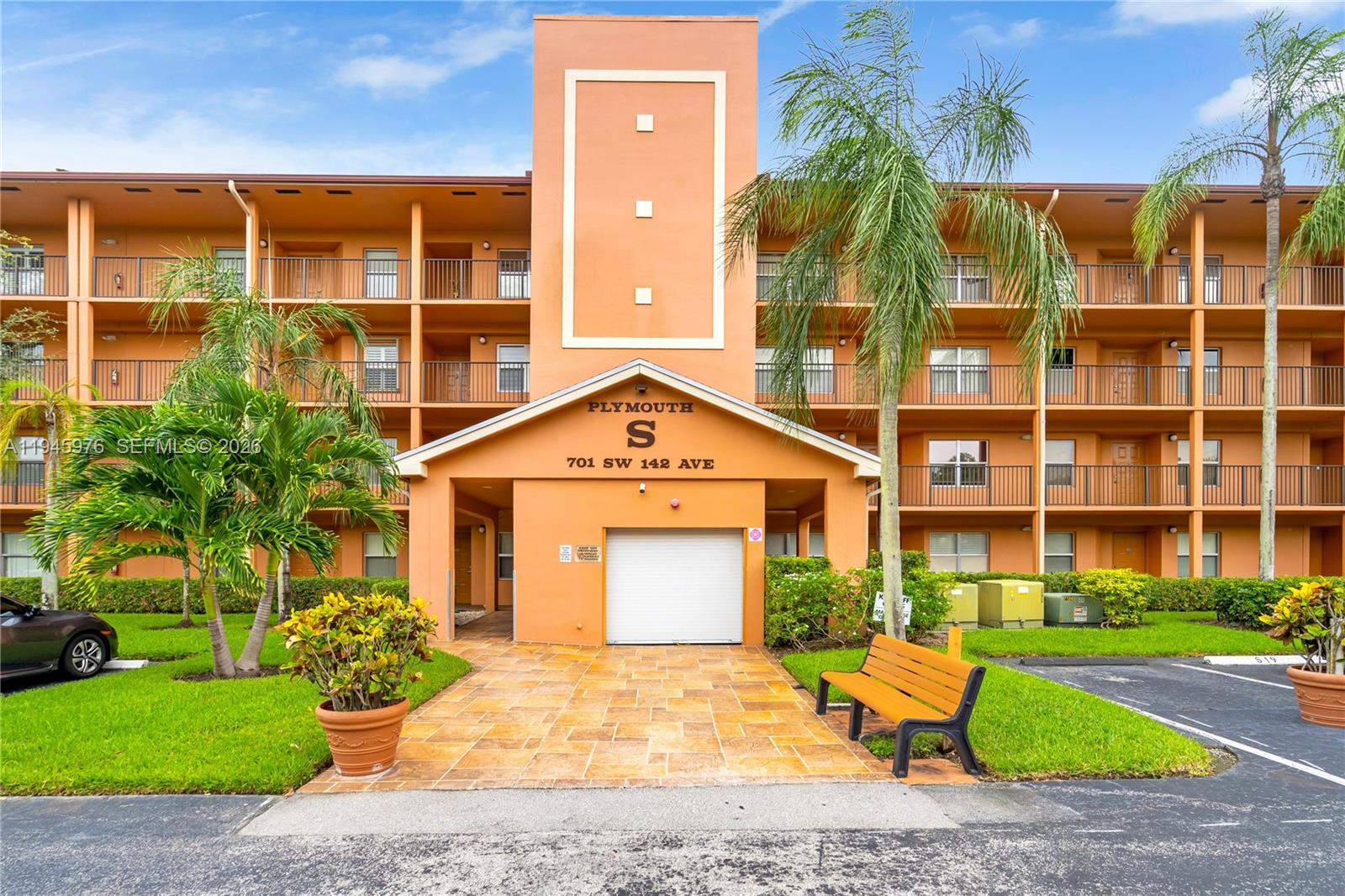 701 SW 142nd Ave # 108S