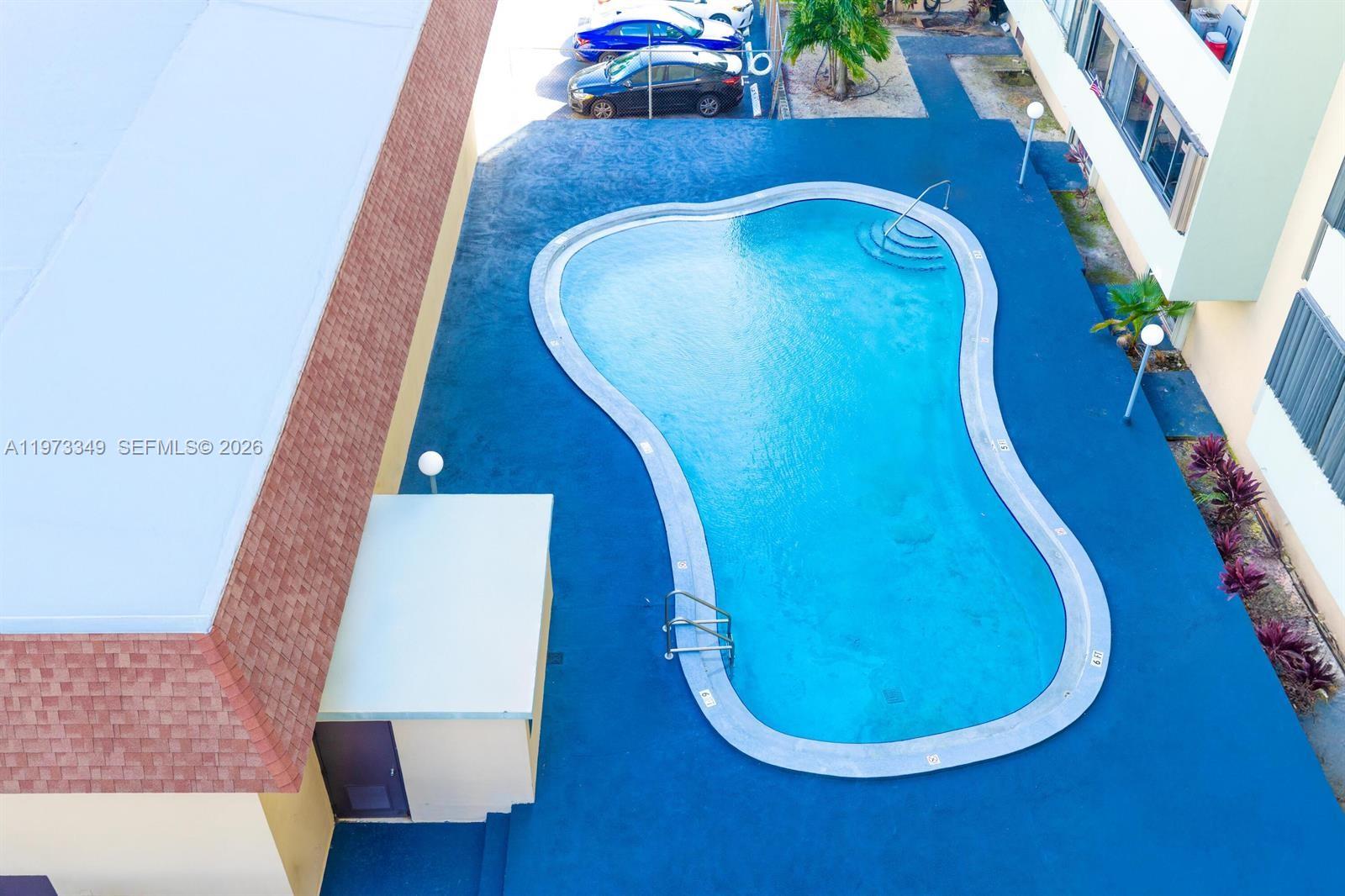 5055 NW 7th St # 504