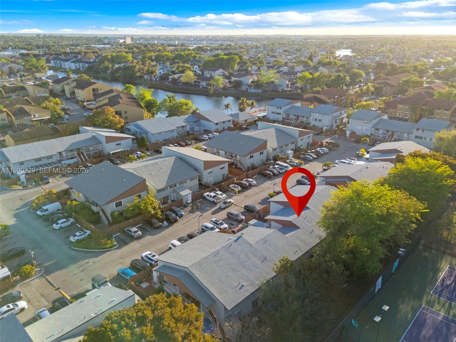 15421 SW 81st Cir Ln # 28