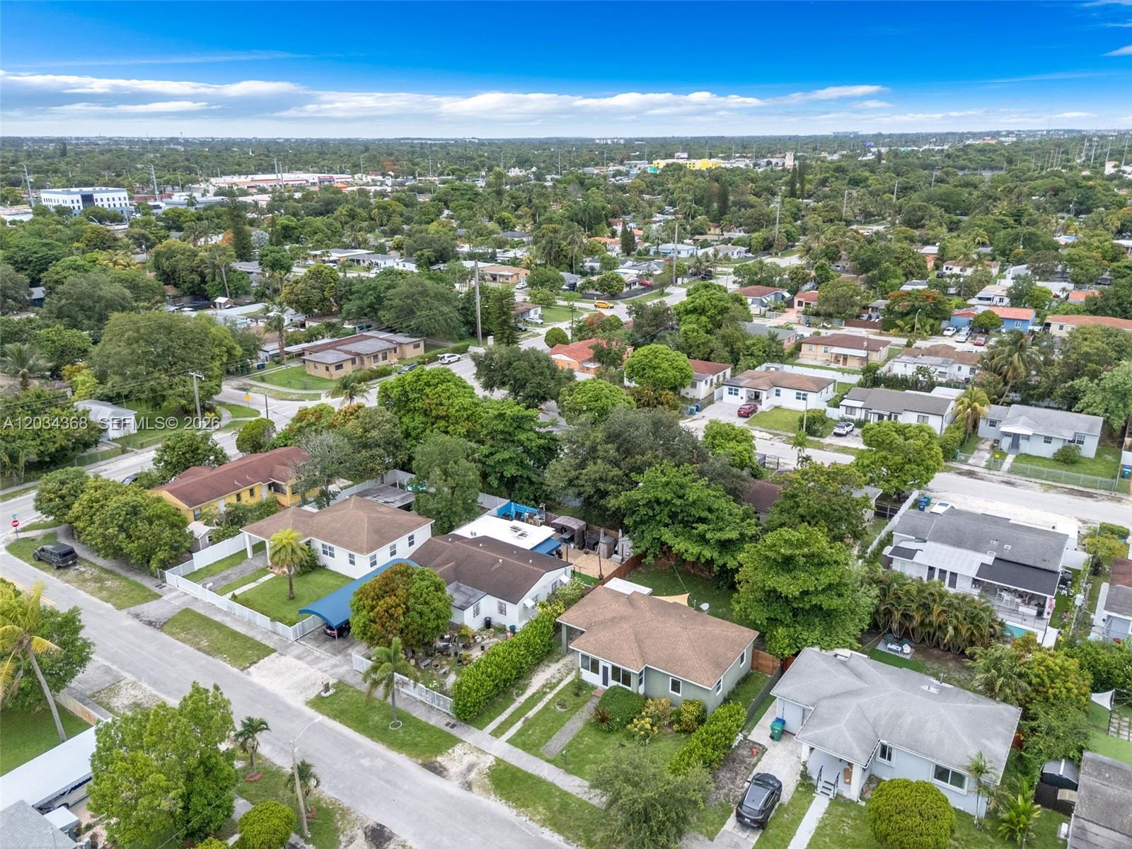 421 NW 105th St