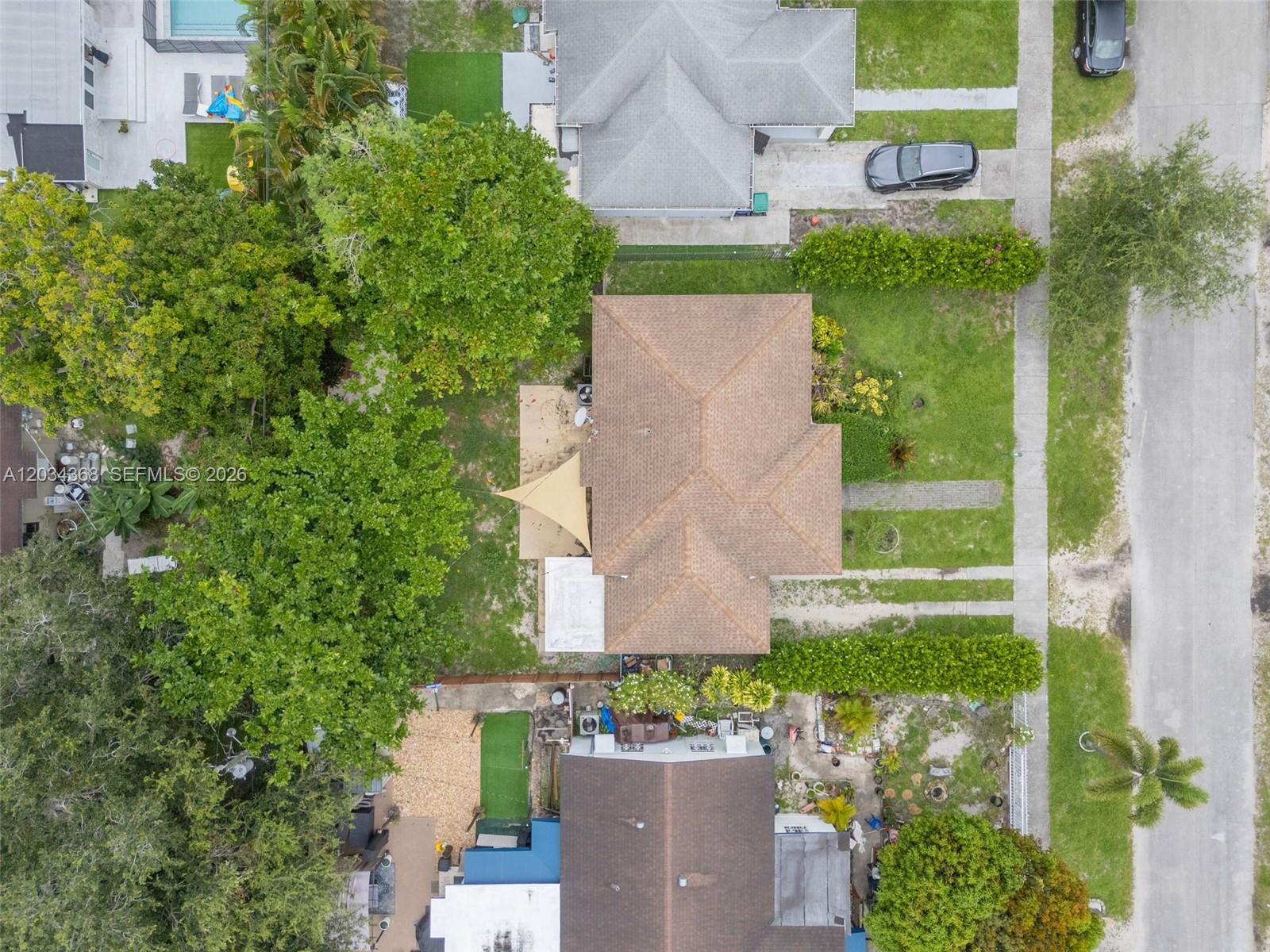 421 NW 105th St