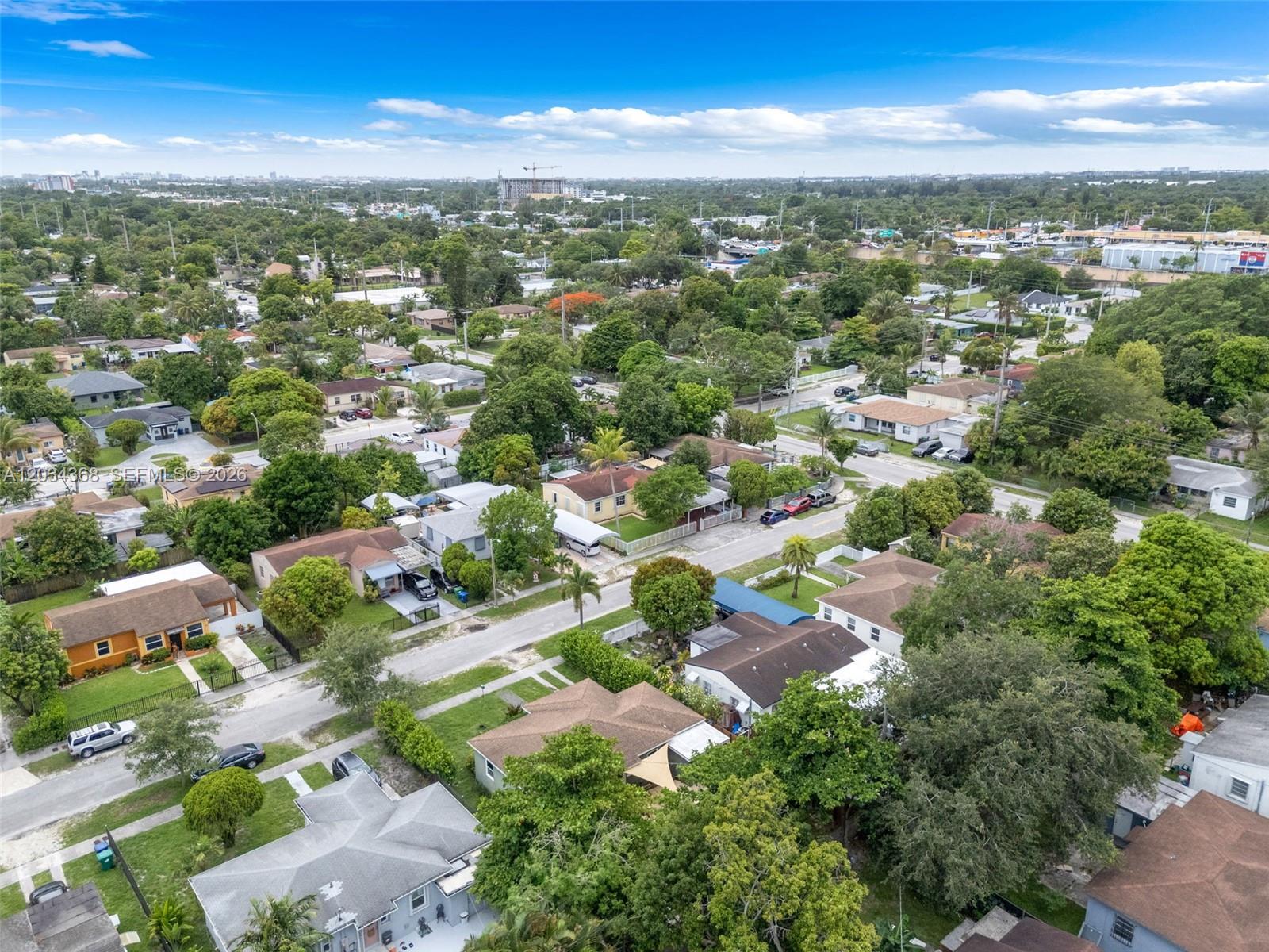 421 NW 105th St