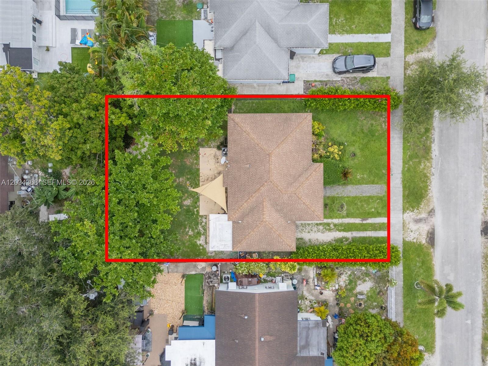 421 NW 105th St