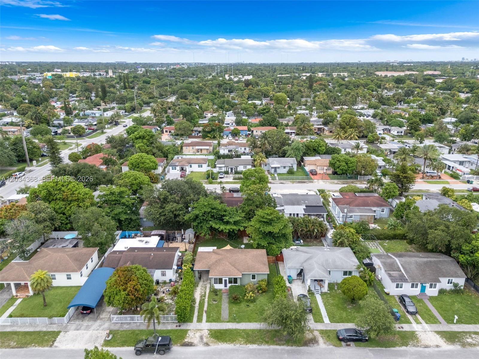 421 NW 105th St