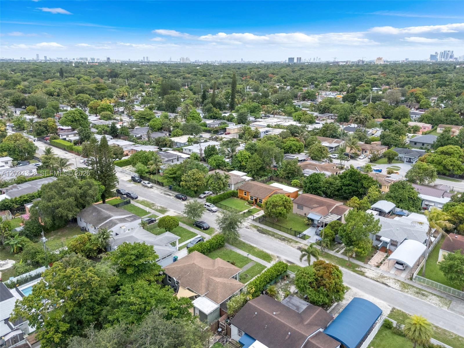 421 NW 105th St