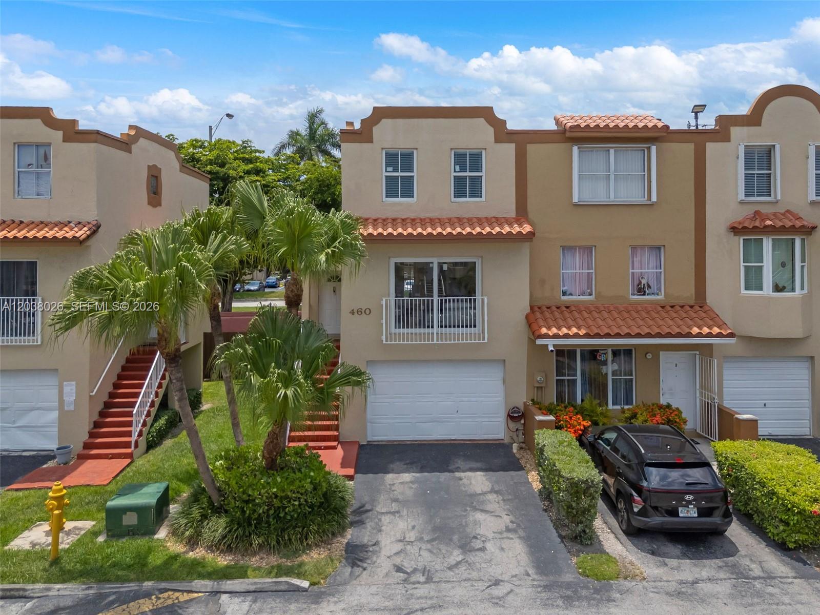460 NW 86th Pl # 101