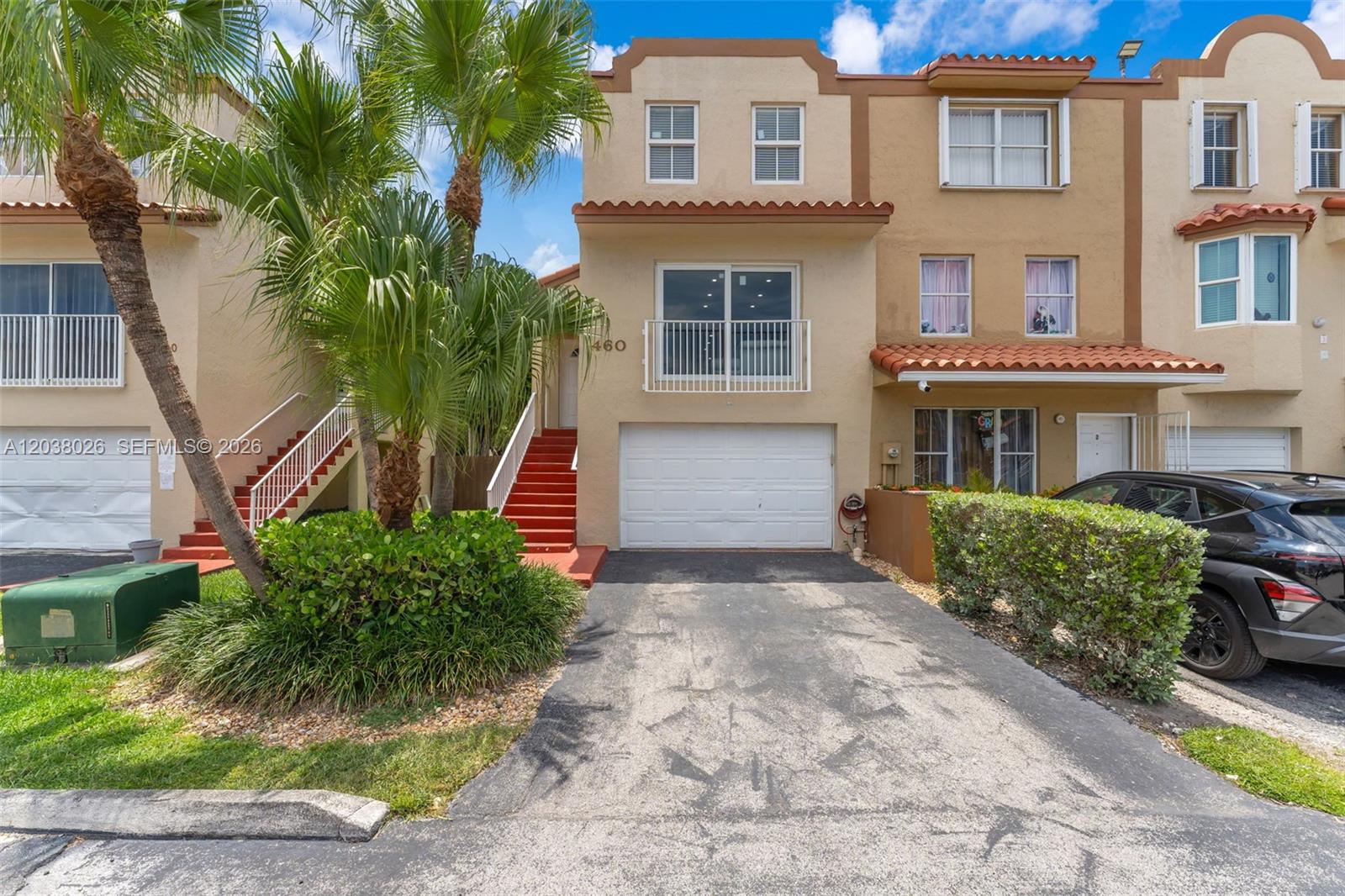 460 NW 86th Pl # 101