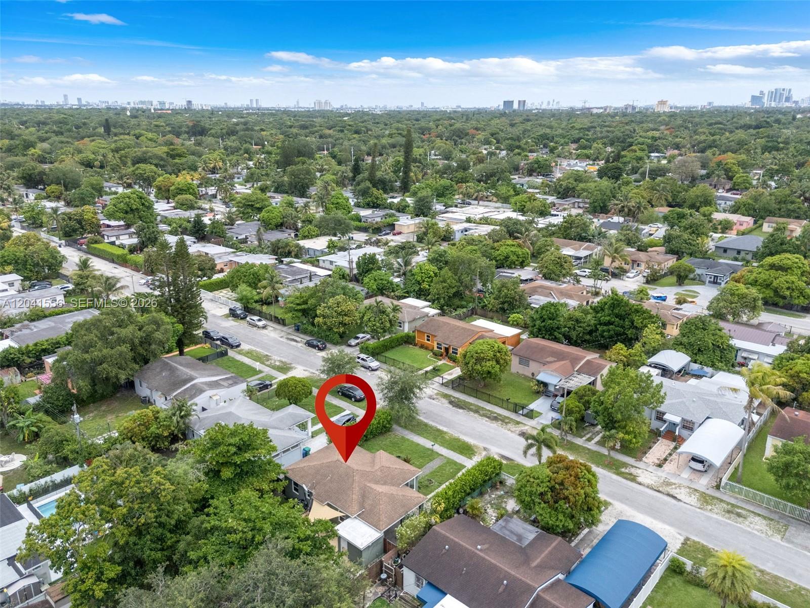 421 NW 105th St # 421