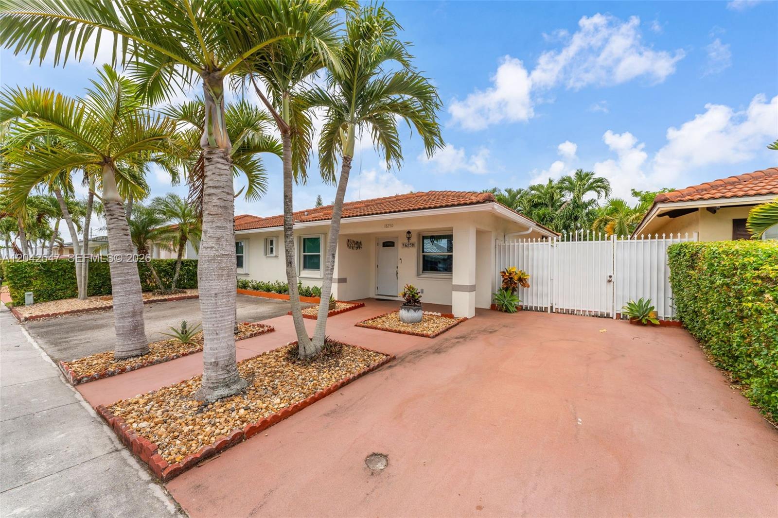 18250 SW 139th Ct