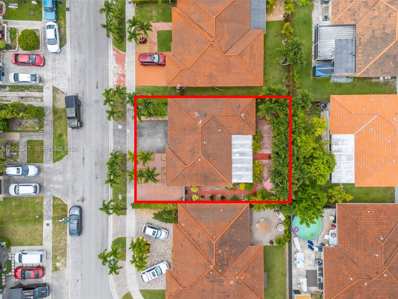 18250 SW 139th Ct