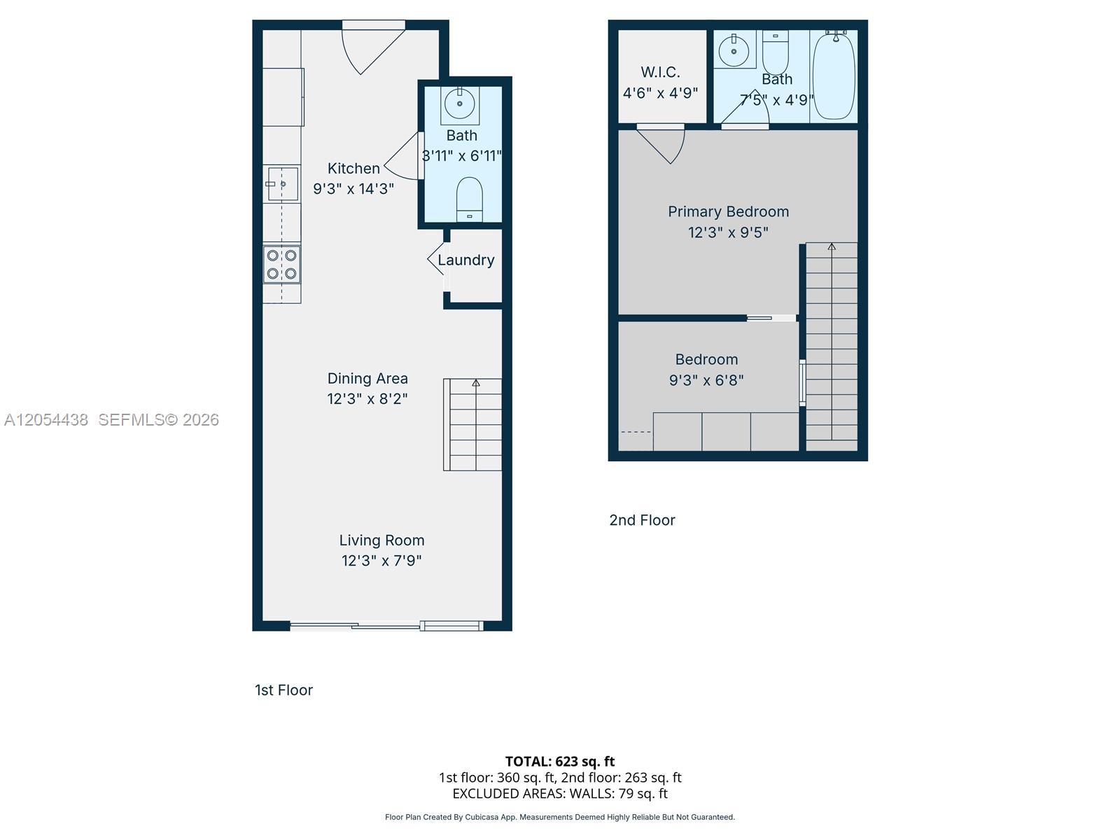 60 SW 13th St # 2422