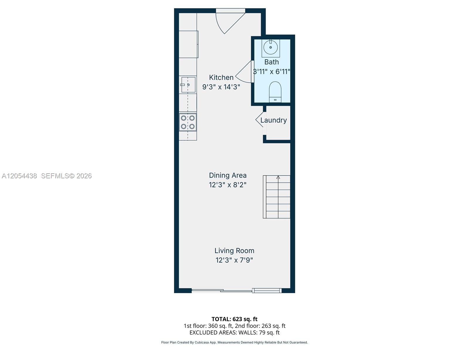 60 SW 13th St # 2422