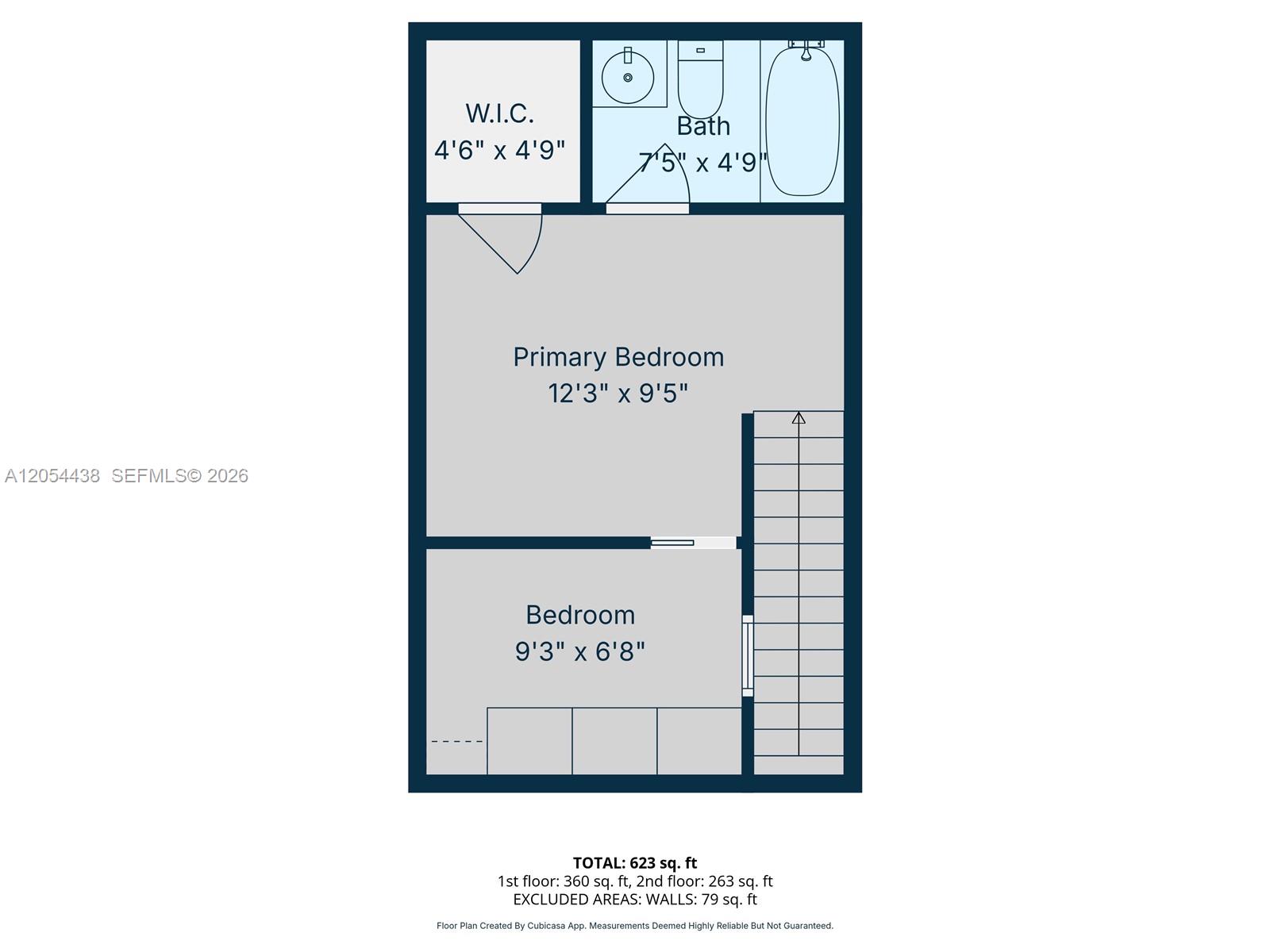 60 SW 13th St # 2422
