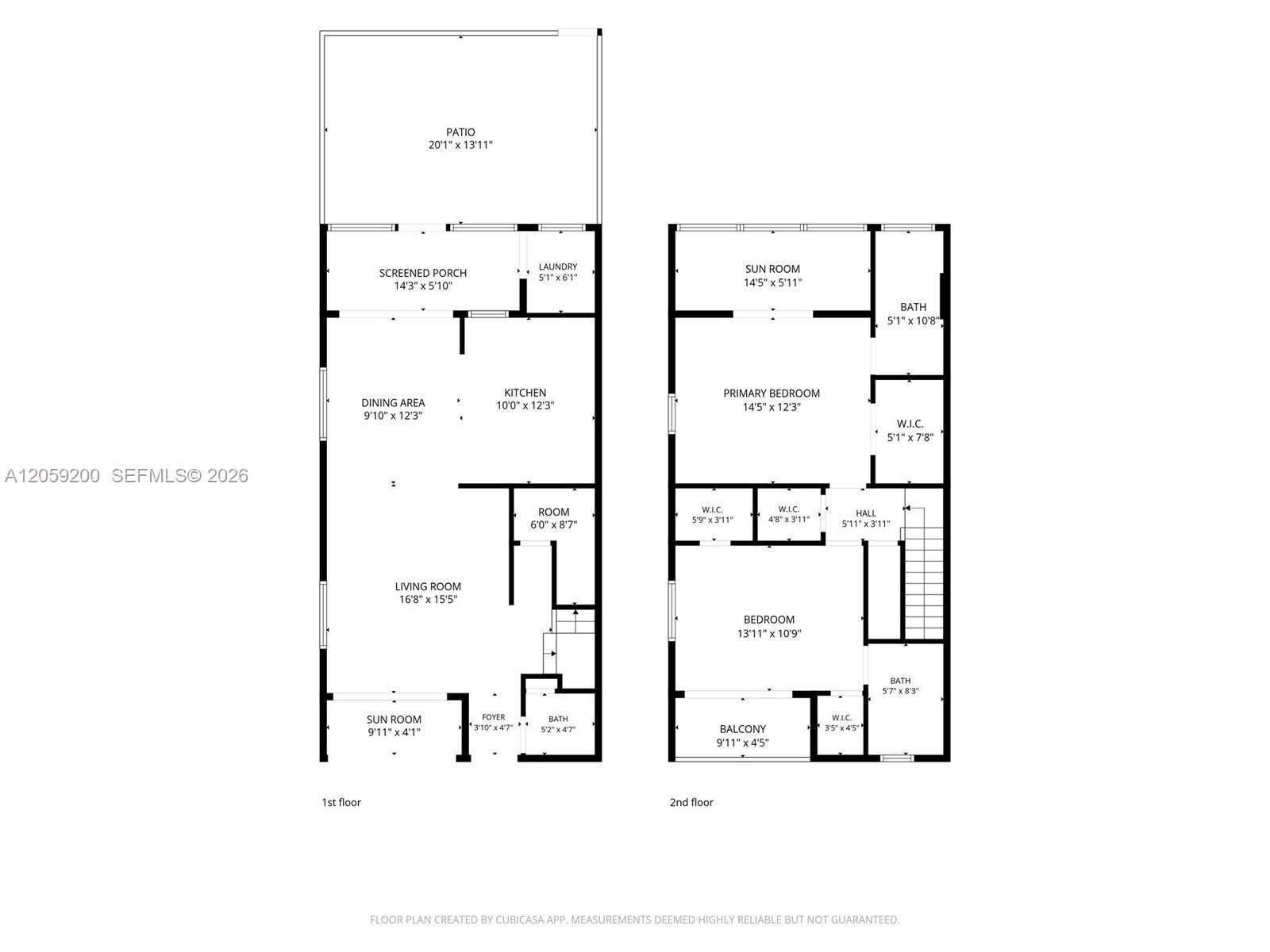 8749 SW 137th Ave # 8749