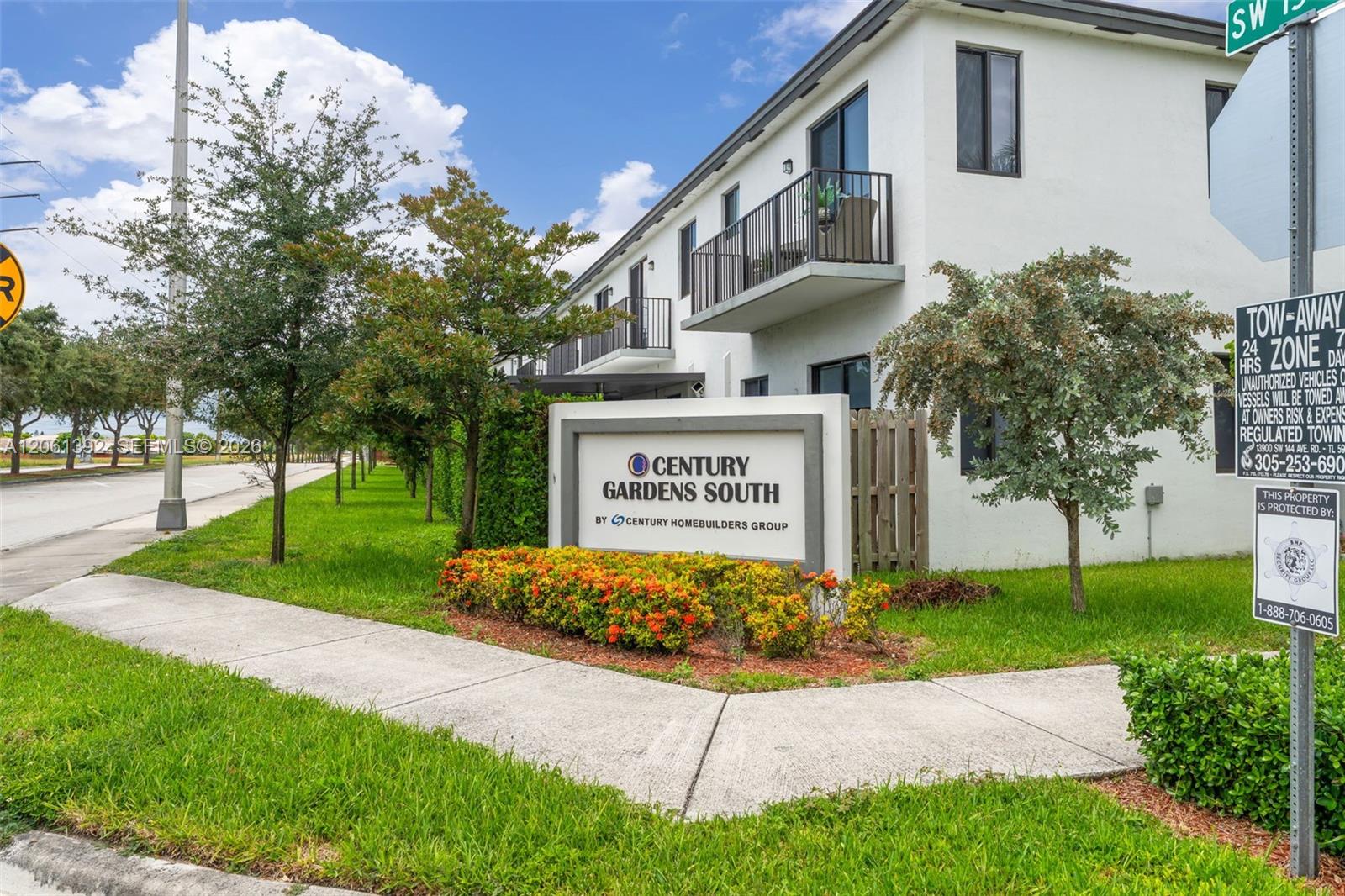 13648 SW 157th Ct # 13648