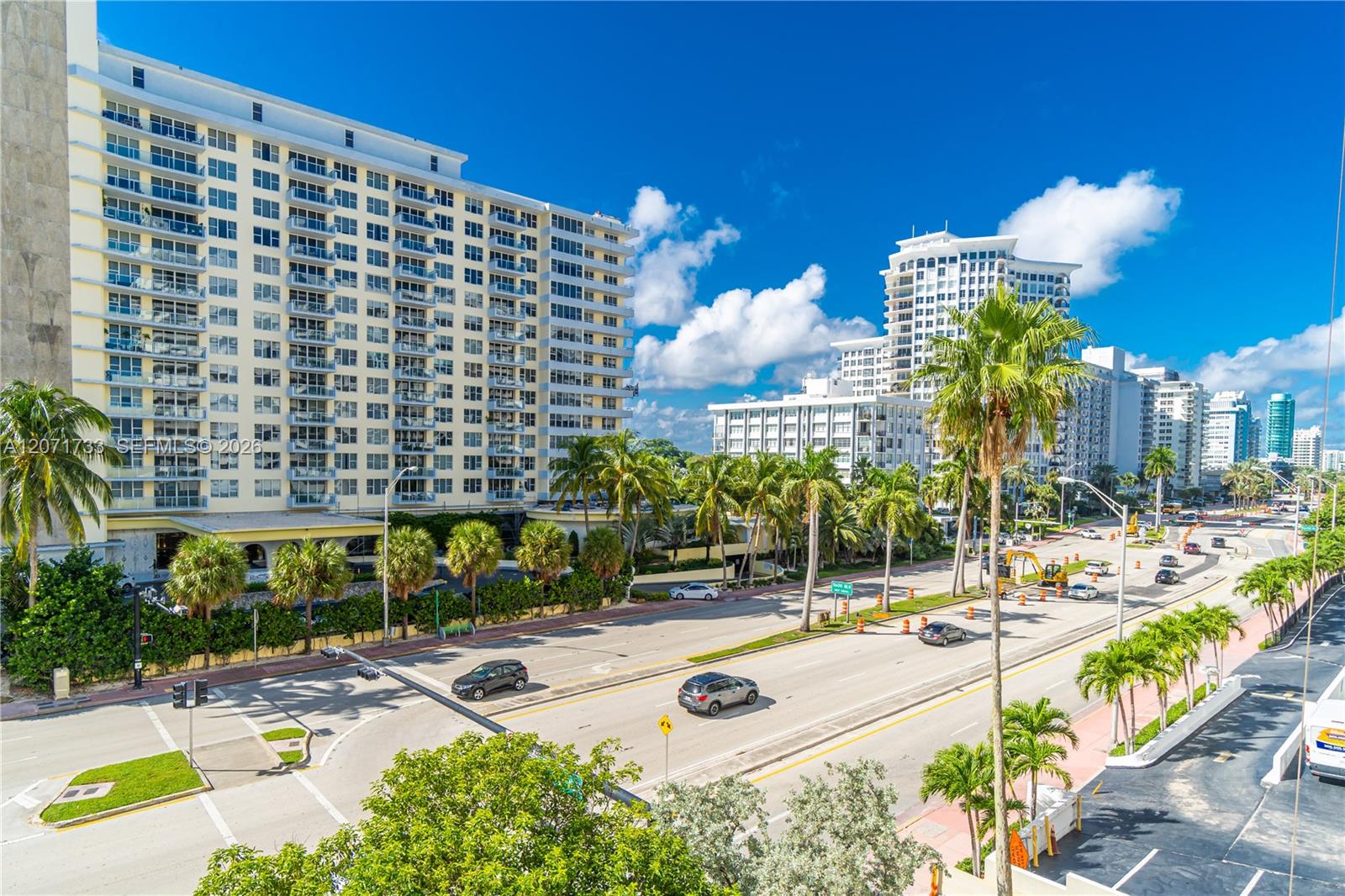 5555 Collins Ave # 5A