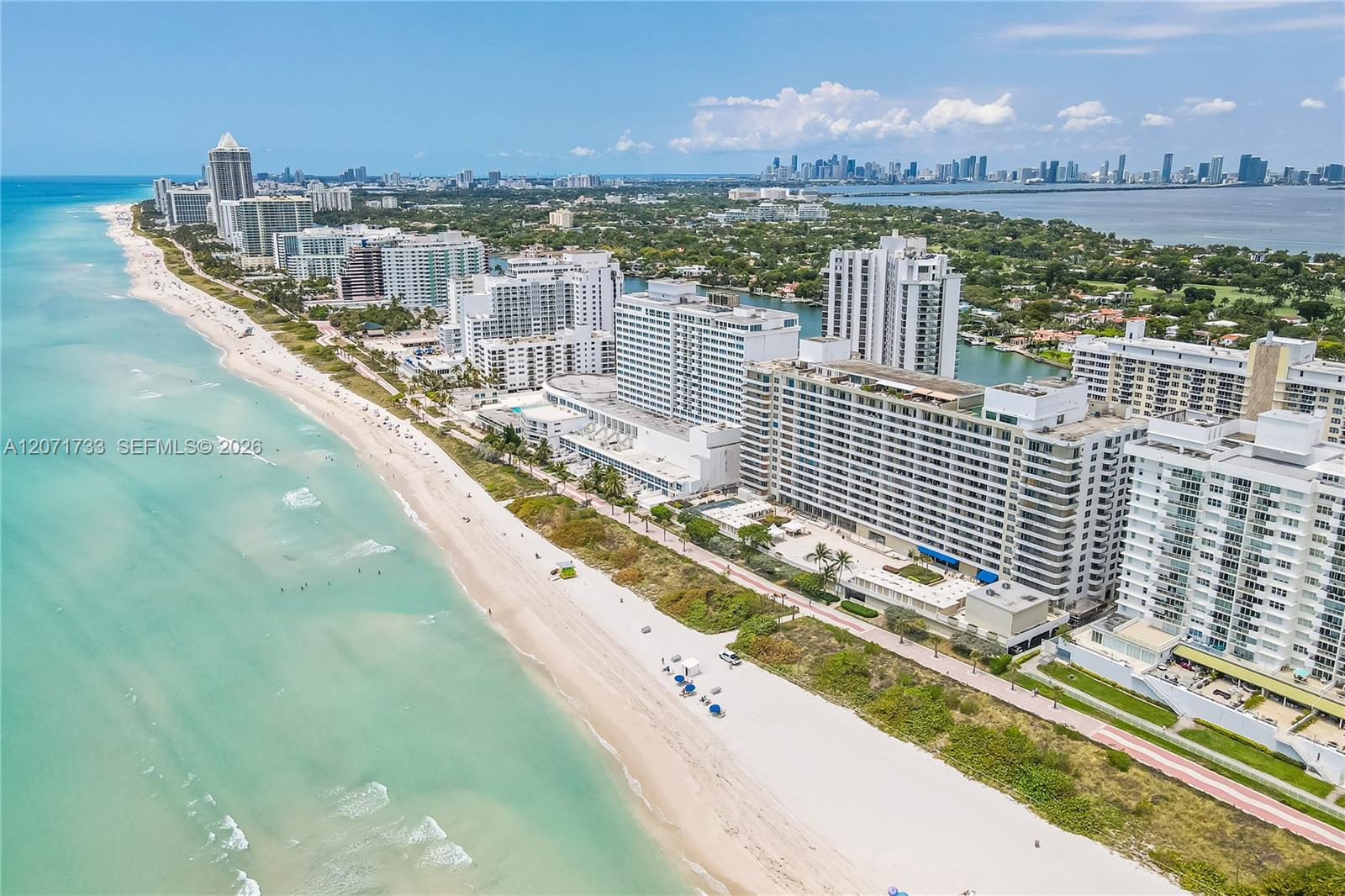 5555 Collins Ave # 5A