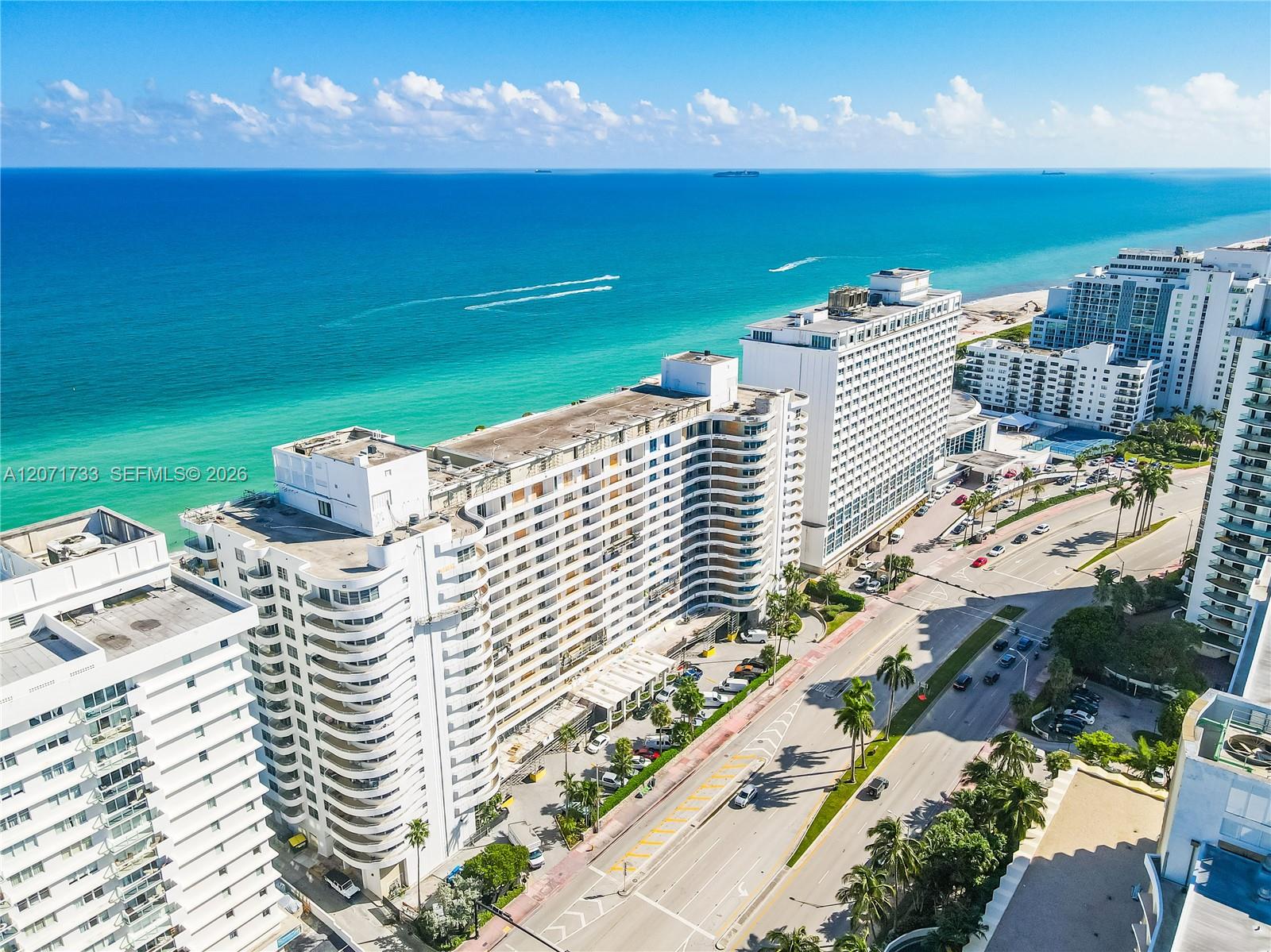 5555 Collins Ave # 5A
