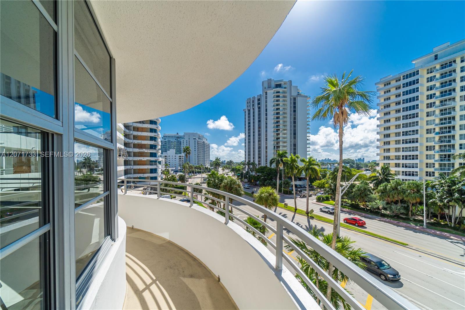 5555 Collins Ave # 5A