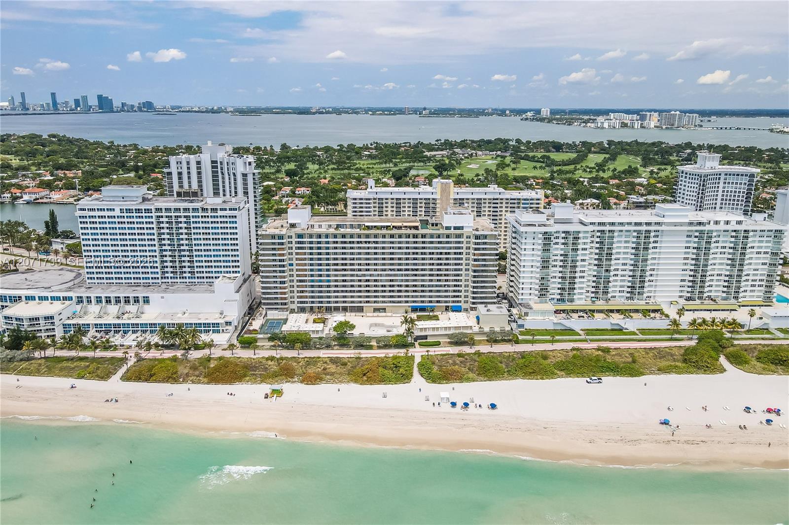5555 Collins Ave # 5A