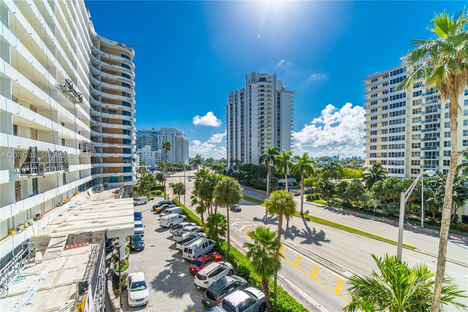 5555 Collins Ave # 5A