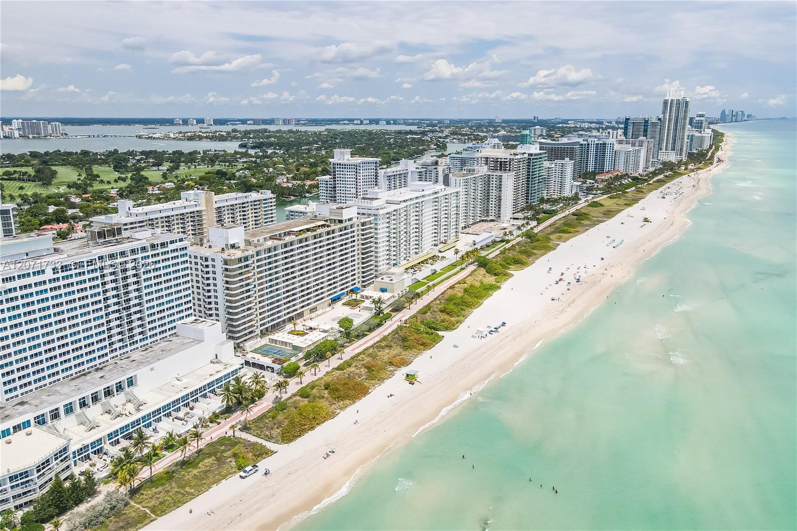 5555 Collins Ave # 5A