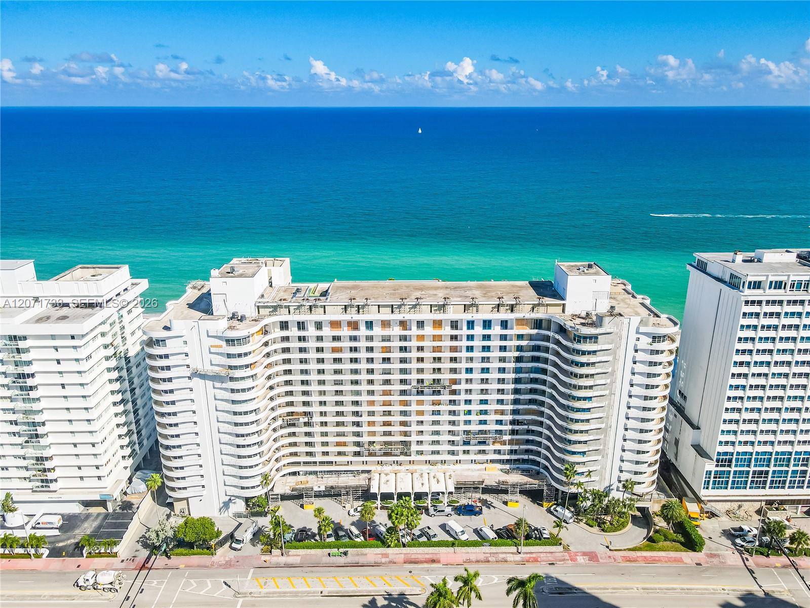 5555 Collins Ave # 5A